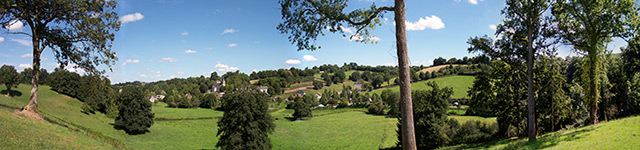 Ambiance, Vallée de La Vauvre
midden Frankrijk, Crozon sur Vauvre. safaritent huren Frankrijk kindvriendelijk stijlvol beek zwembad rivier kleinschalig
